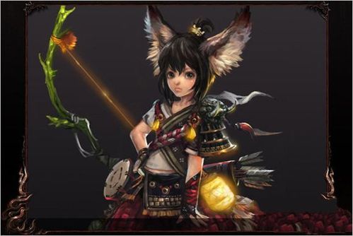 斗战神 玉狐 深入探讨斗战神玉狐角色：背景故事与独特魅力全解析