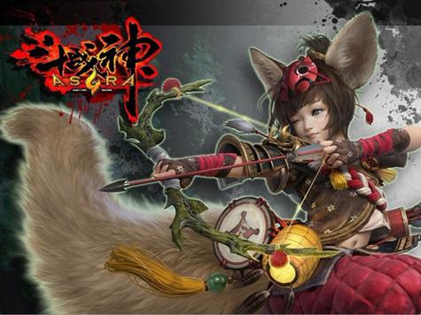 斗战神玉狐刷图最强系2024_斗战神玉狐投掷系刷图加点_斗战神 玉狐
