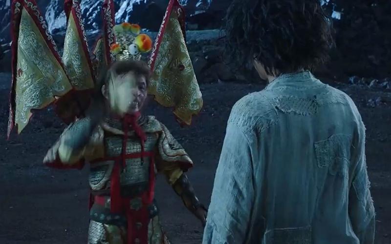 西游降魔是哪一年拍的电影_西游降魔篇是3d吗_西游降魔是谁导演