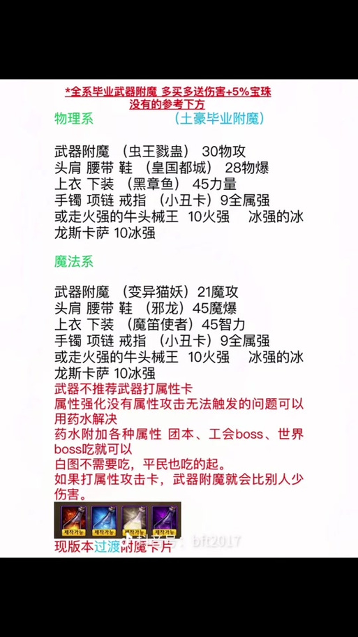 dnf冰强卡_dnf冰强卡片100版本_dnf冰卡是什么名字