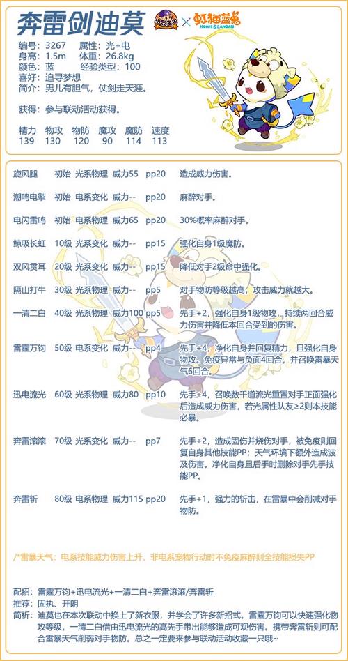 迪莫最强配招_迪莫带什么技能_迪莫配招