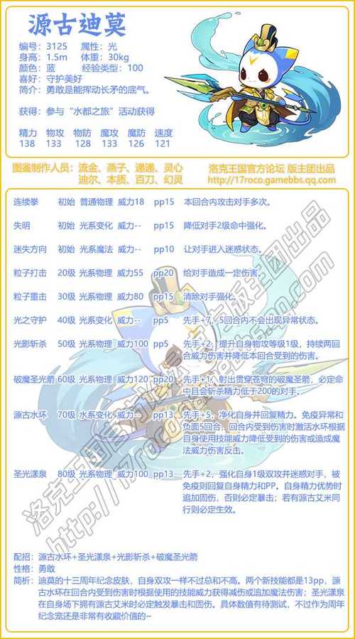 迪莫最强配招_迪莫带什么技能_迪莫配招