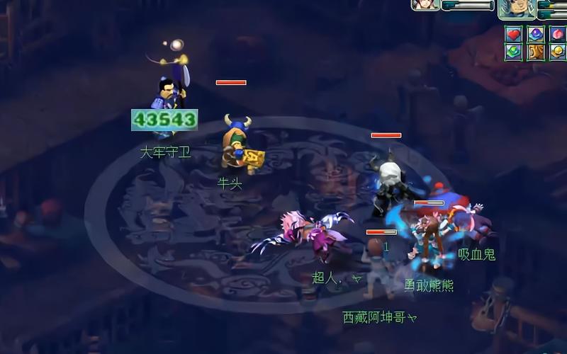 梦幻西游劫狱是什么意思_梦幻西游劫狱难杀吗_梦幻西游劫狱难吗