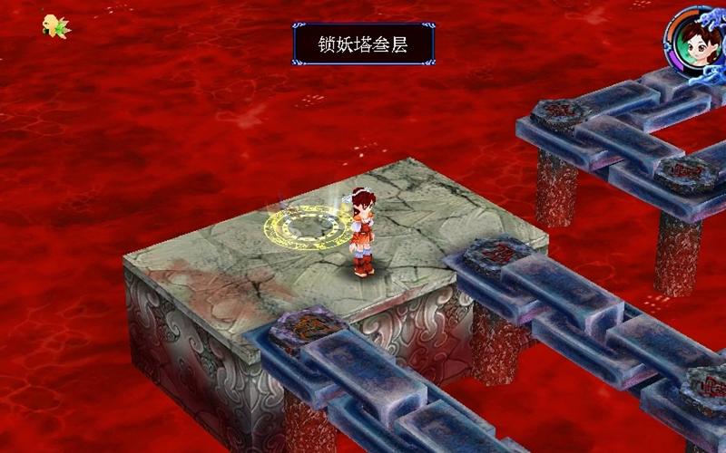 深入解析仙剑奇侠传 3繁复多变且魅力十足的法术体系