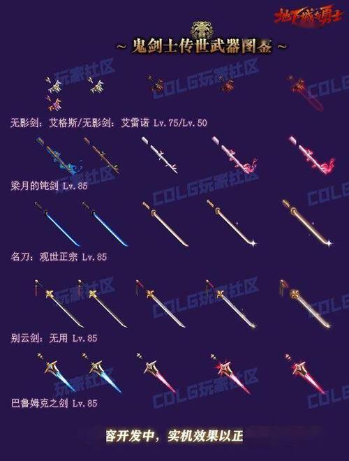 dnf试武器_试武器打三个数字_dnf武器试穿