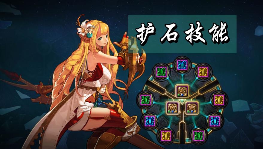 精灵骑士加强_精灵骑士加点_2021精灵骑士加点