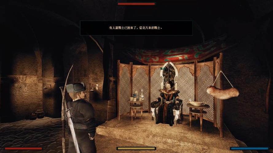 哥特王朝好玩吗_哥特王朝3配置_哥特王朝重置版
