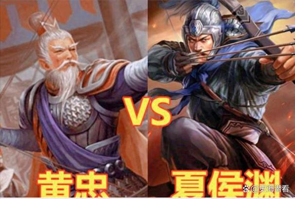 梦三国夏侯渊实力不俗，装备搭配对其表现影响几何？