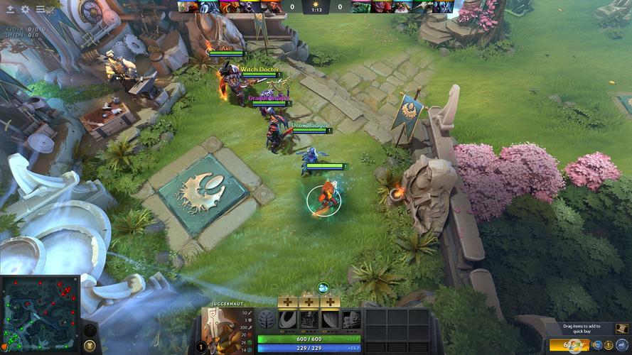 09dota优酷平台探秘：Dota爱好者必看的高质量比赛视频与教程资源