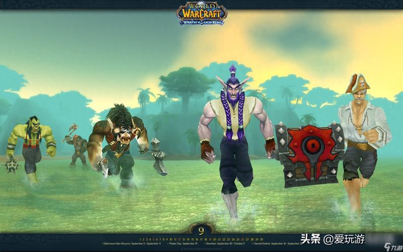魔兽复活卷轴有什么用_魔兽复活卷轴怎么做_魔兽复活卷轴