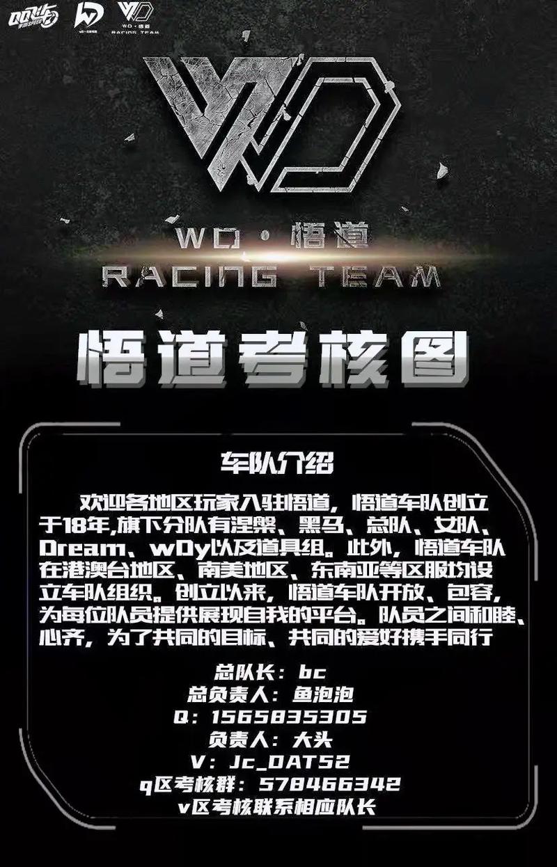 qq飞车手游车队职位有几个_qq飞车车队职位名称_qq飞车车队职位头衔