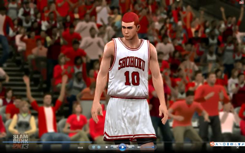 2K13游戏中空中接力的实战魅力与操作基础全解析