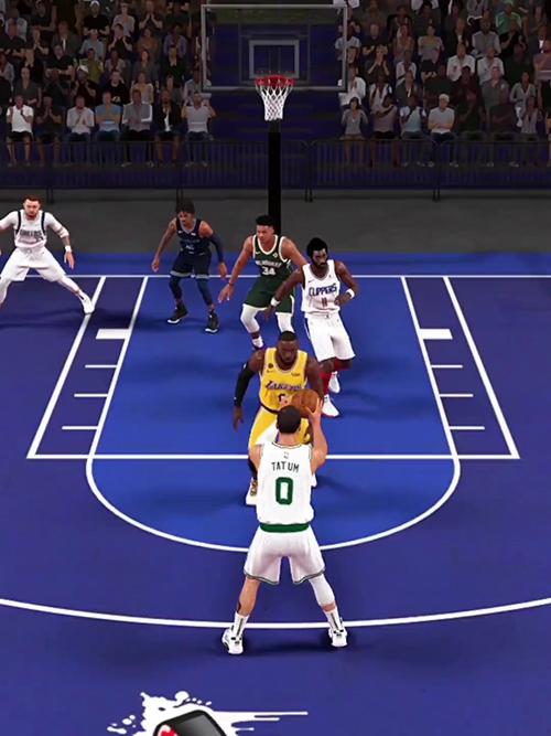 nba空中接力_2k13空中接力_2knba空中接力