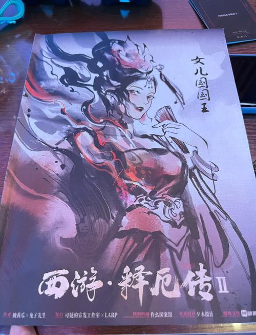 广受玩家喜爱的经典之作西游记释厄传2详细介绍