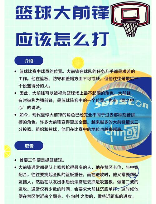 街头篮球大前锋_街头篮球大前锋身高一般多高_街头篮球大前锋技能搭配