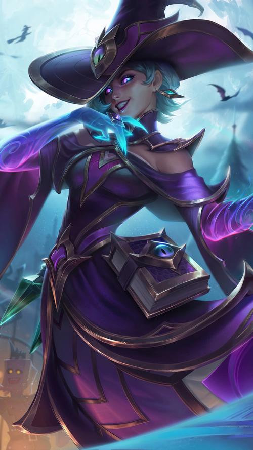 lol魔蛇之拥出装_s11魔蛇之拥出装_魔蛇之拥铭文