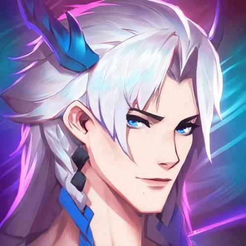 lol梦魇头像_lol噩梦难度人机视频_lol噩梦人机头像