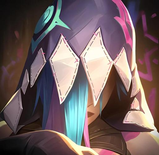 lol噩梦人机头像_lol噩梦难度人机视频_lol梦魇头像