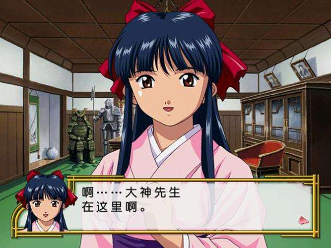 樱花大战3_樱花大战4_樱花大战主题曲