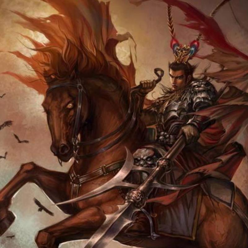 名将三国_胡菜三国名将_名将三国wof