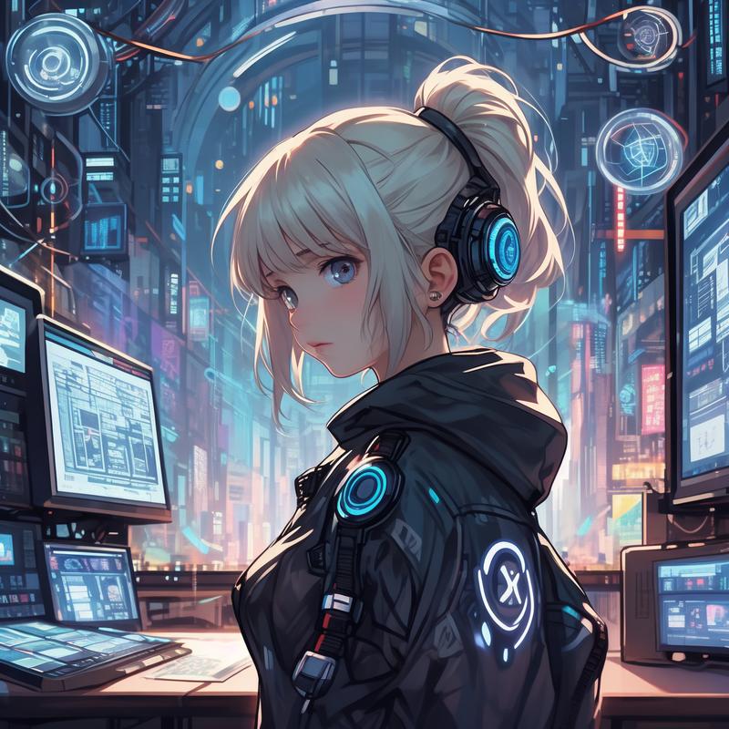 头像梦魇_头像噩梦人机图片_噩梦人机头像