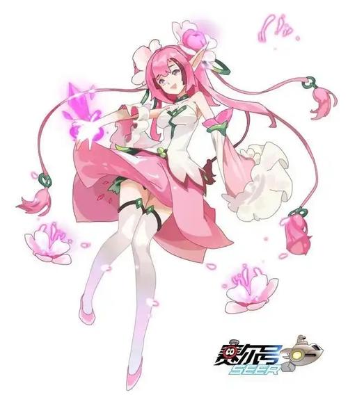 赛尔号阿葵_赛尔号小小葵_赛尔号k