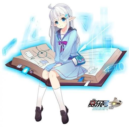 赛尔号小小葵_赛尔号阿葵_赛尔号k