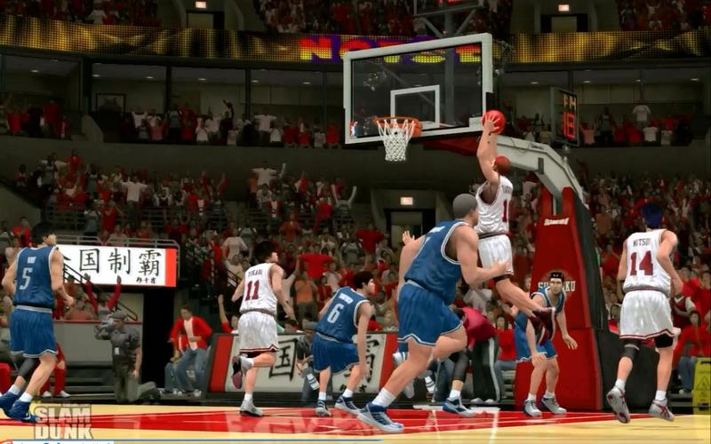 nba2k13扣篮_扣篮大赛2025_扣篮大赛
