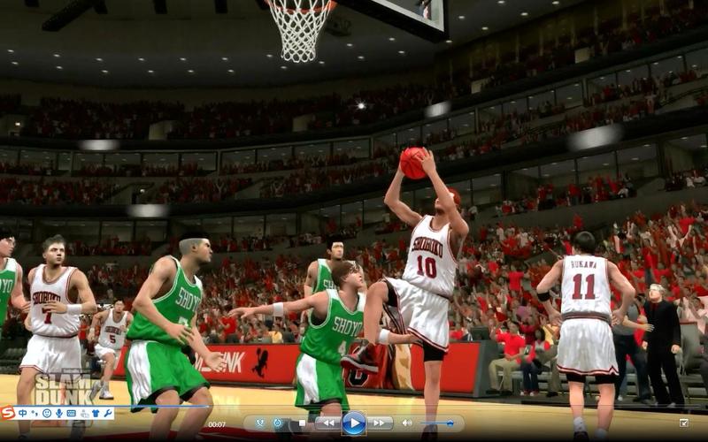 nba2k13扣篮_扣篮大赛_扣篮大赛2025