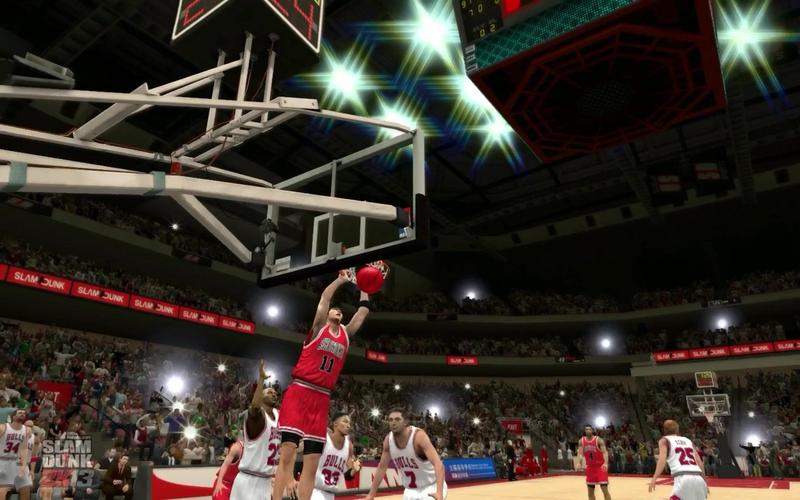 扣篮大赛2025_nba2k13扣篮_扣篮大赛