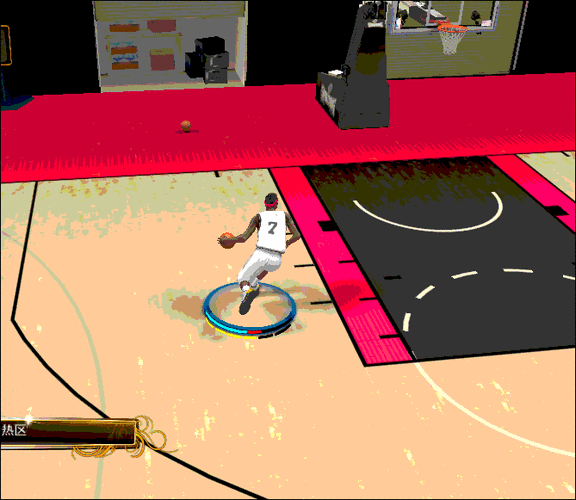 扣篮大赛_nba2k13扣篮_扣篮大赛2025