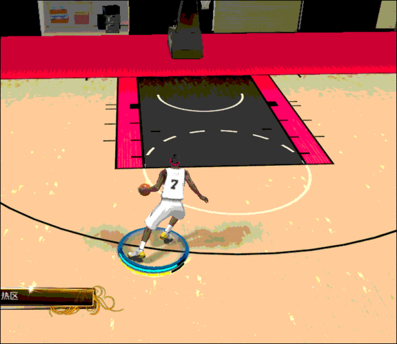 扣篮大赛2025_扣篮大赛_nba2k13扣篮