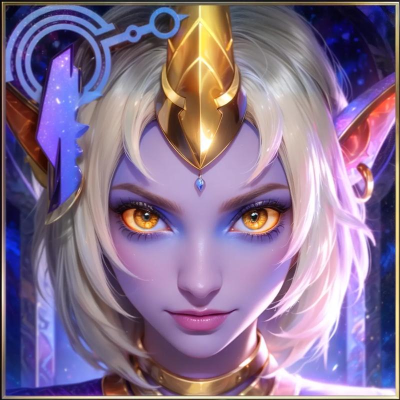 lol噩梦人机头像_lol噩梦级人机_lol噩梦级人机直播