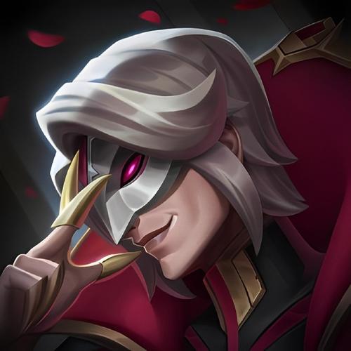 lol噩梦级人机直播_lol噩梦级人机_lol噩梦人机头像