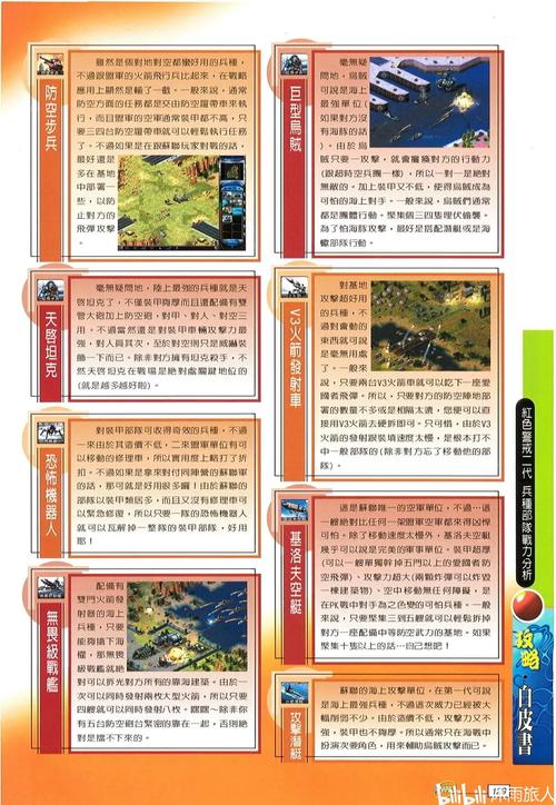 红色警戒2秘籍大公开！助你轻松应对游戏挑战