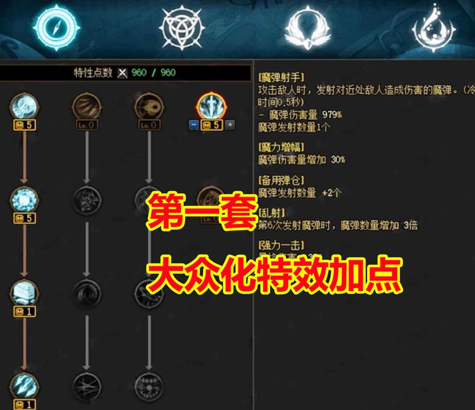 s4赛季天赋_s6赛季机器人天赋_s4赛季火男天赋加点