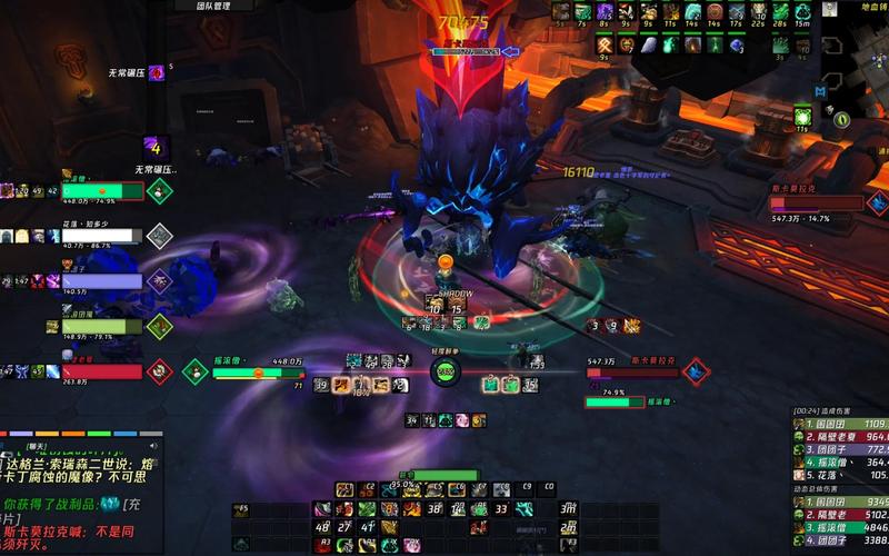 为什么魔兽世界优化那么好_魔兽世界9.0优化设置_魔兽世界优化