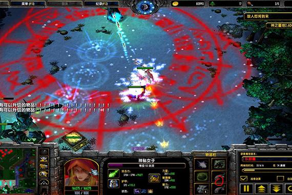 魔兽rpg地图排名_好玩魔兽rpg地图_魔兽rpg地图排行榜