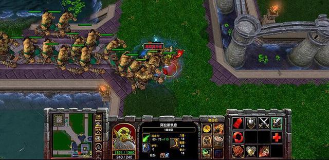 魔兽rpg地图排行榜_好玩魔兽rpg地图_魔兽rpg地图排名
