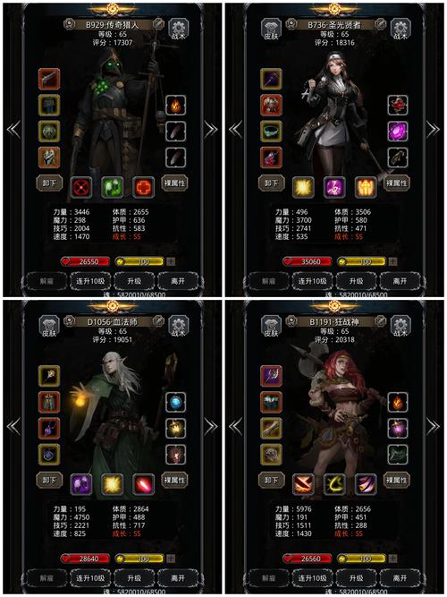 dnf黑魔后_地下城黑魔后怎么样_地下城黑魔后技能加点