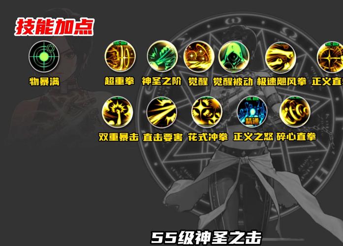 蓝拳觉醒装扮_dnf蓝拳觉醒_蓝拳武器遴选觉醒