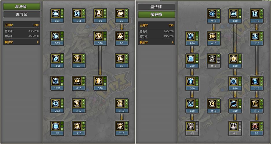 龙之谷魔导师技能加点_龙之谷魔导师技能搭配_龙之谷魔导师转什么职业好