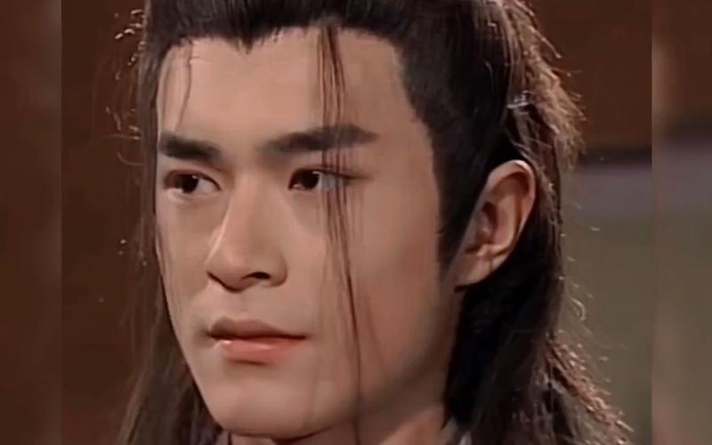 神雕侠侣之杨过传奇_神雕侠侣杨过出风头_神雕之风流浪子杨过