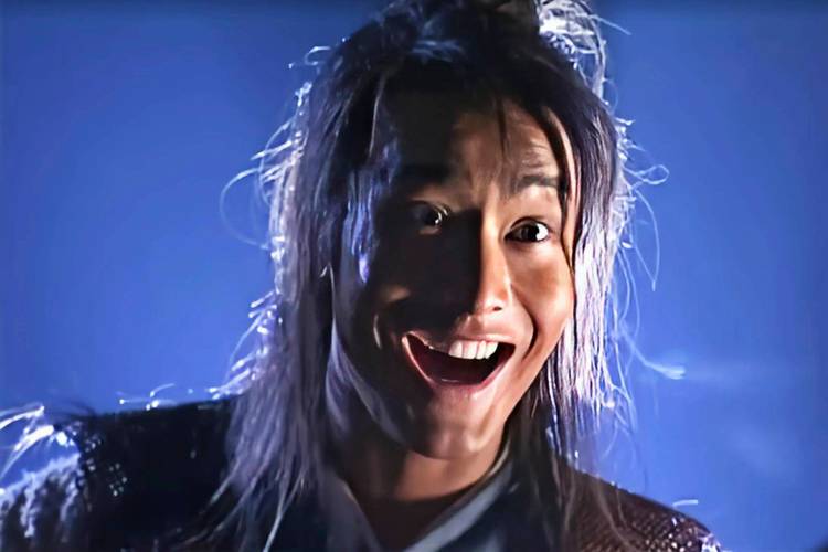 神雕之风流浪子杨过_神雕侠侣之杨过传奇_神雕侠侣杨过出风头