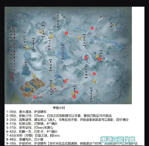 鹰愁涧斗法概括_斗战神鹰愁涧在哪_鹰愁涧风景介绍