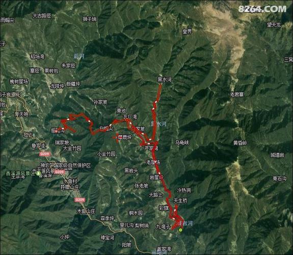 鹰愁涧斗法概括_斗战神鹰愁涧在哪_鹰愁涧风景介绍