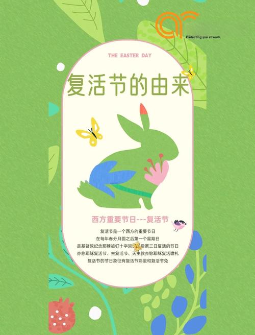 复活节：宗教意义重大，多领域成果显著且文化传承深远
