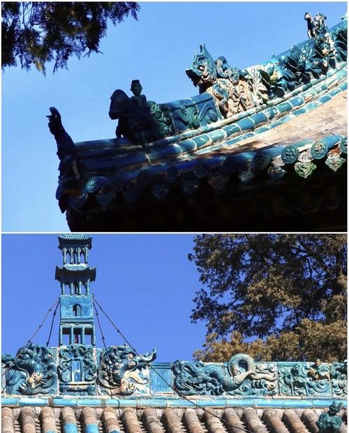 玉和殿_殿玉珍_殿玉读什么