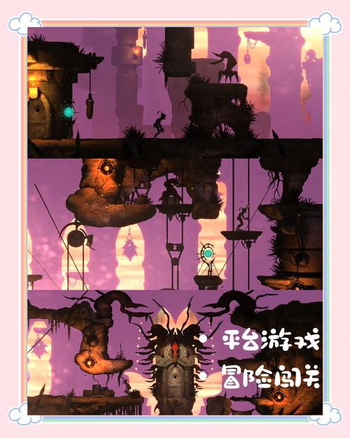 探秘副本异界：神秘入口后的奇幻探险与潜能发掘