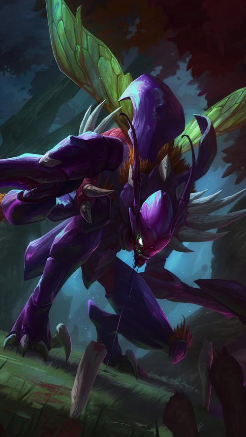 卡兹克天赋符文_卡兹克天赋_lol卡兹克天赋